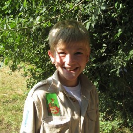 IMG 0608  Medium - Scouts en Gidsen Zaventem 